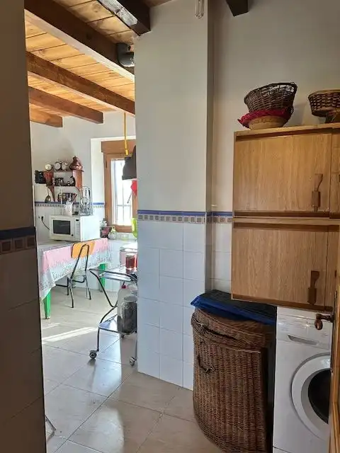Kitchen of Houses for sale in Destriana  with Heating