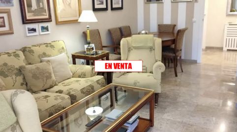 Foto 4 de Pis en venda a Avenida del Ferrocarril , Larache, Ciudad Real Capital