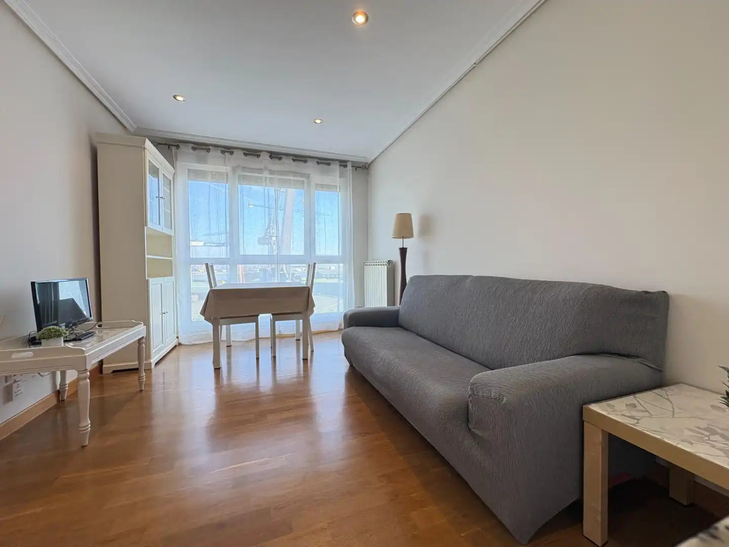 Apartments for rent in Calle LA PEÑA, El Natahoyo