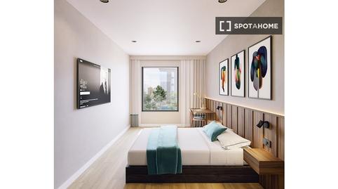 Photo 3 of Study to share in Campus Sur - Santa Marta, Santiago de Compostela