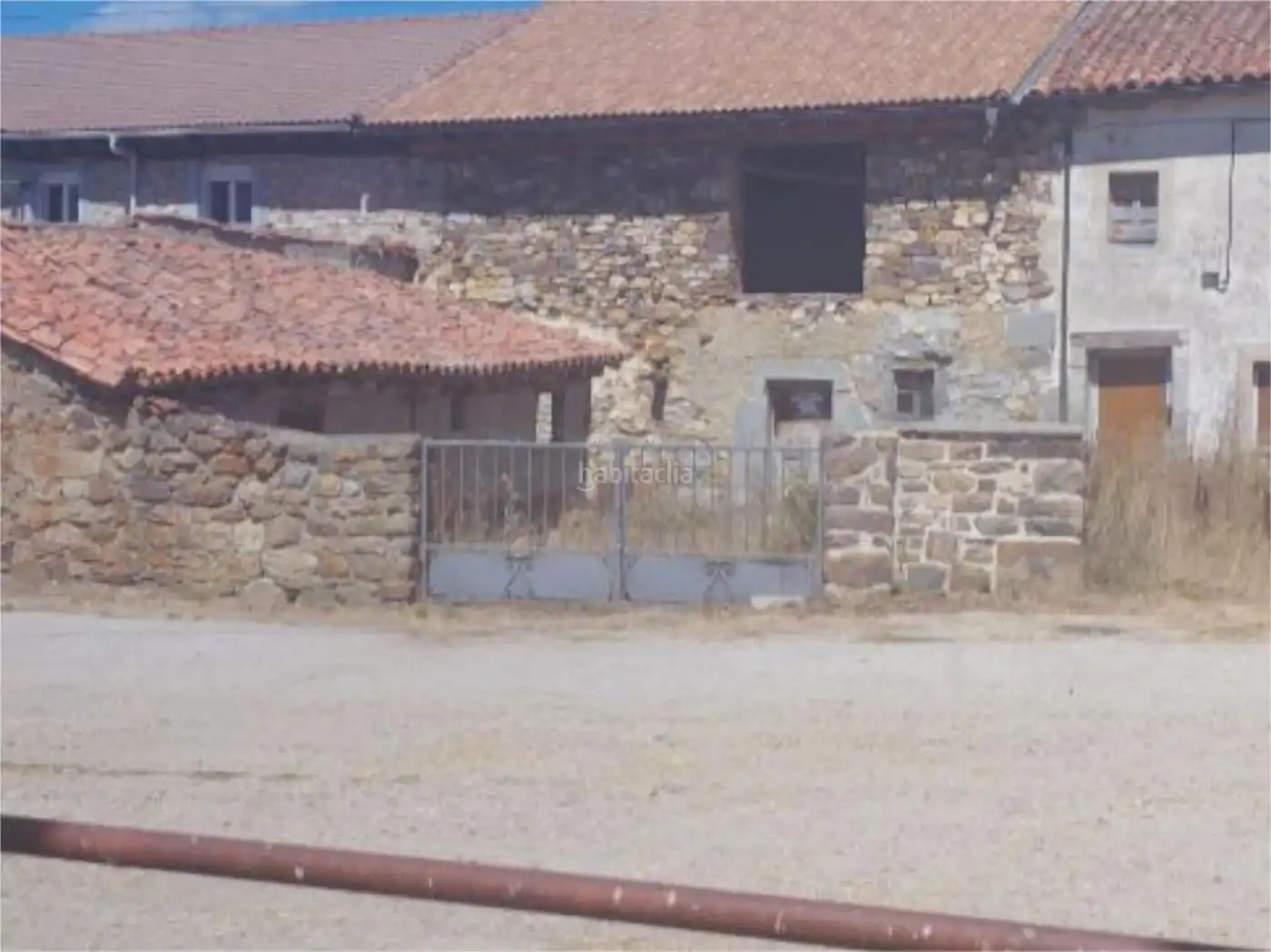 Adossat en venda a Calle Mayor Trya 27A, imagen 2