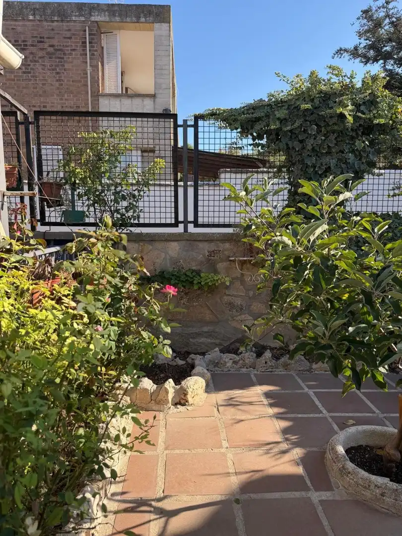Adosado con terraza en venta en Tàrrega, imagen 7