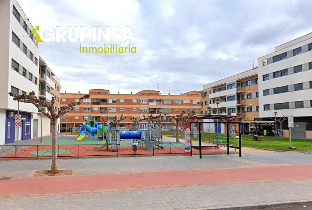 Parking of Flat to rent in Betxí  with Terrace