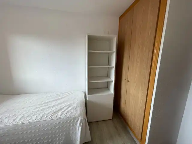 Flat with pool to rent in Calle Doctor Carlos Belmonte, imagen 21