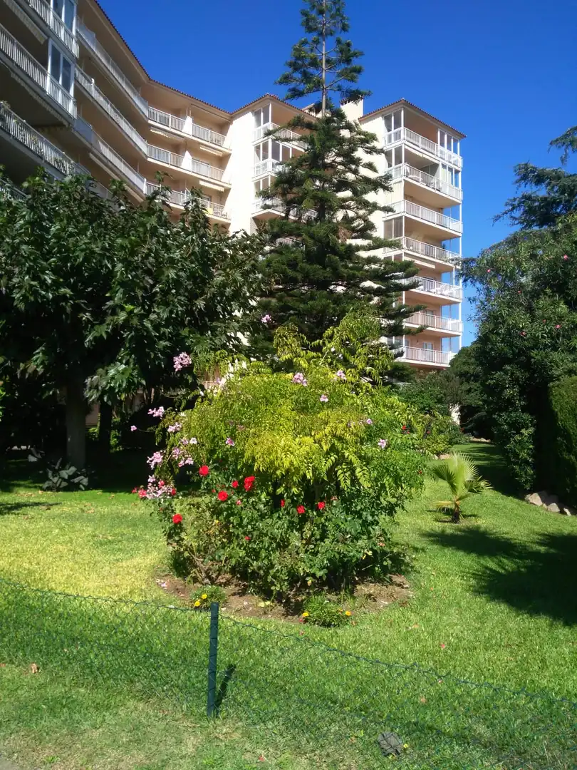 Jardí de Pis en venda en Sant Feliu de Guíxols amb Jardí privat