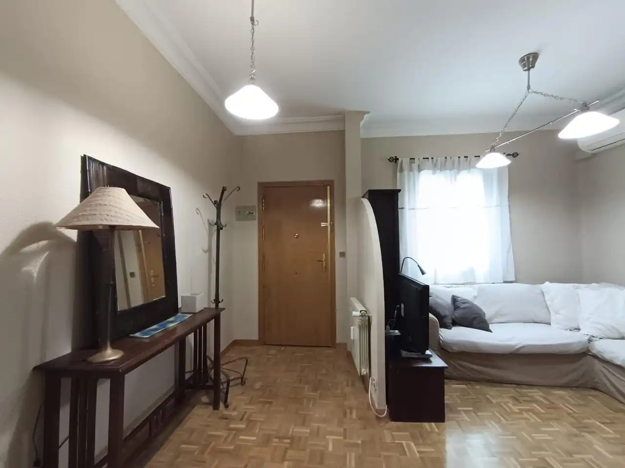 Flat with lift for sale in De Meléndez Valdés, imagen 12
