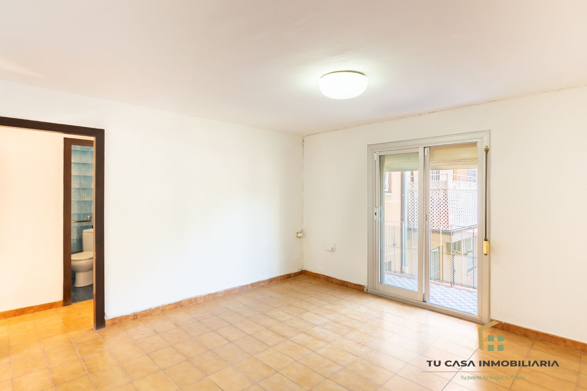 Habitación de Piso en venta en Badalona