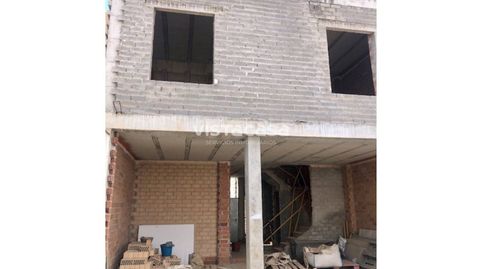 Casa en venta en Mairena del Alcor