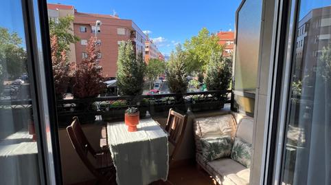 Foto 2 de Pis en venda a Logroño - Cl Rosa Chacel, Portillejo - Valdegastea,  Logroño