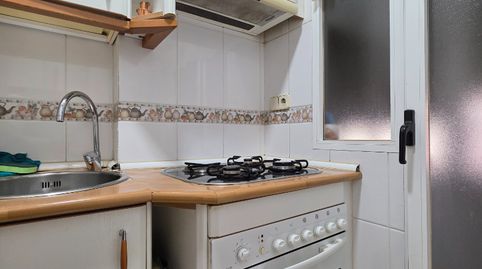 Photo 2 of Flat for rent in Calle de Aguilón, Chopera, Madrid Capital