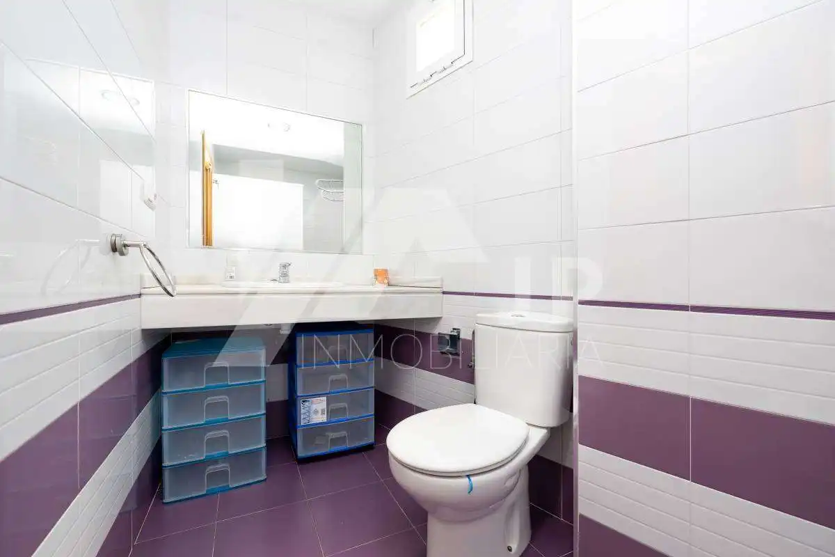 Flat for rent in Calle Santisteban Márquez, 1, Camino de Ronda