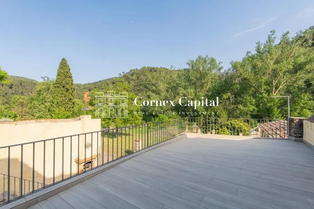 Maison avec piscine à vendre à Sant Llorenç de la muga, imagen 23