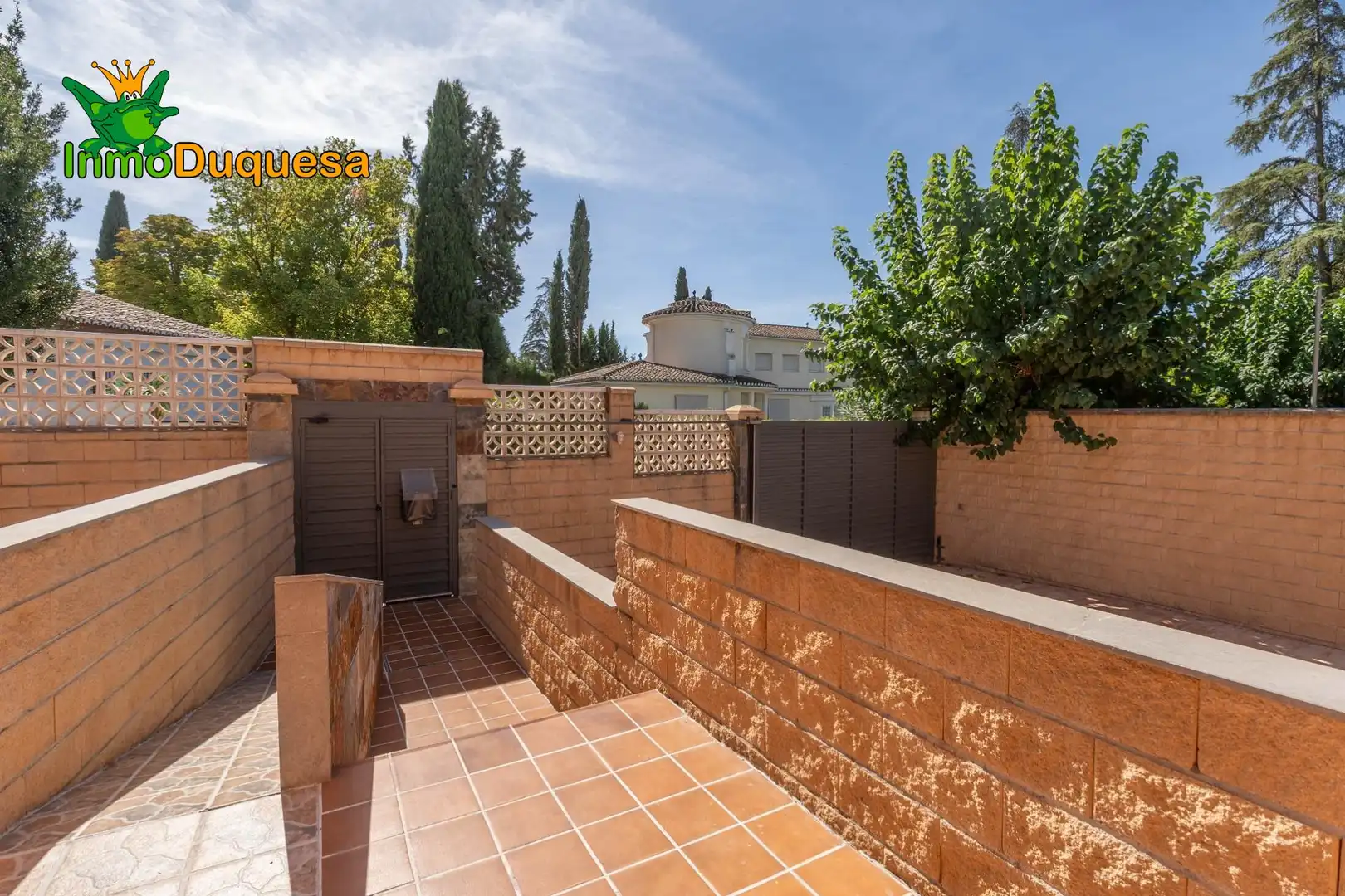 Chalet con terraza en venta en Cortijo del Aire, imagen 65
