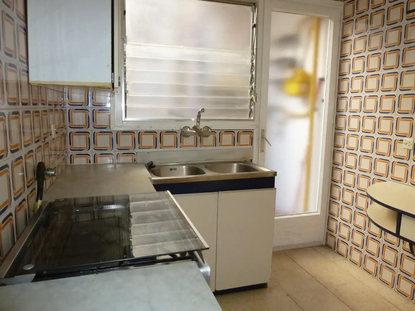 Kitchen of Flat for sale in Ponent - Set Camins