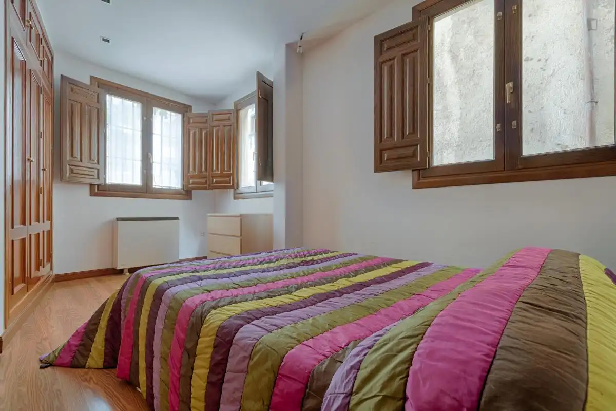 Apartments for rent in San Matías - Realejo
