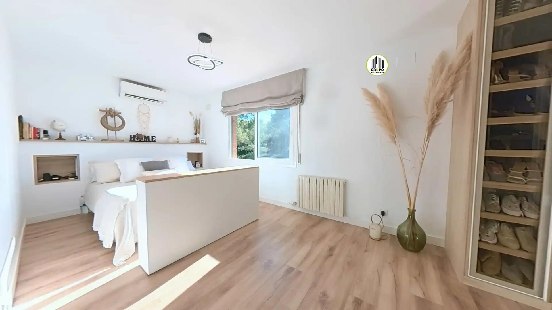 Vista exterior de Casa o chalet en venta en Begues con Aire acondicionado, Calefacción y Jardín privado