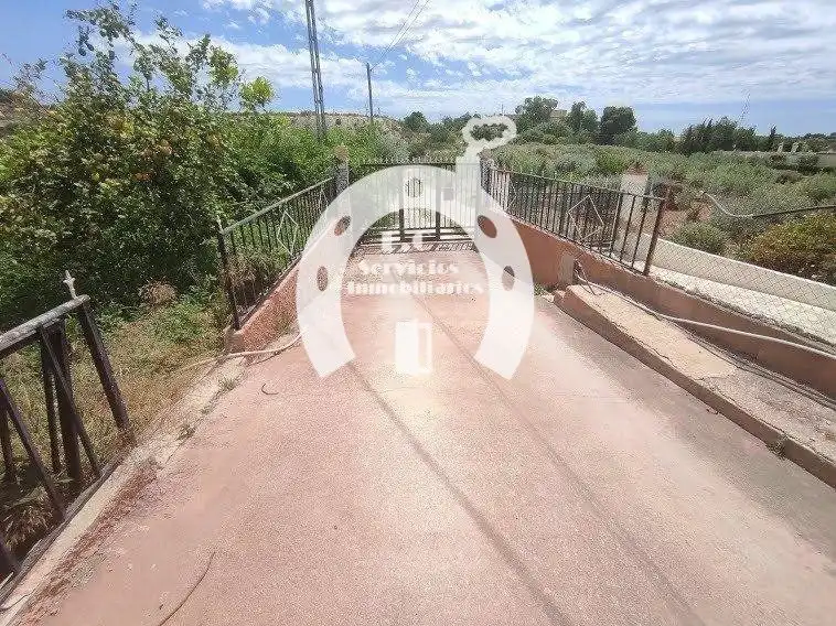 Villa à vendre à La Algoda - Matola - Llano de San José, imagen 19