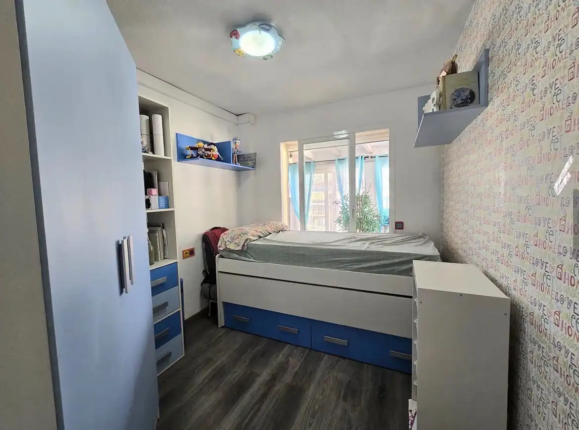 Appartement compact avec piscine à vendre à Parque de la Paloma, imagen 16
