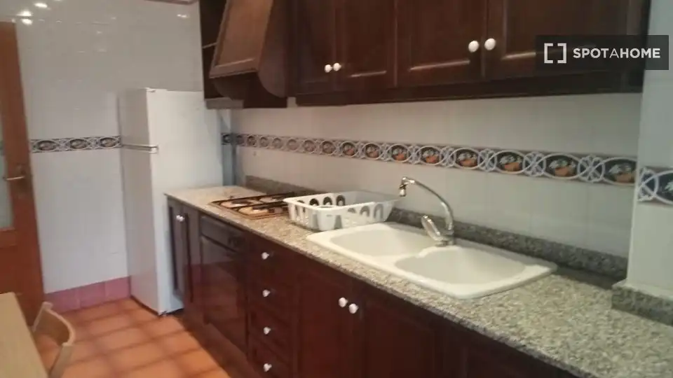 Wohnung mit Terrasse zur Miete in L'Eixample, imagen 10
