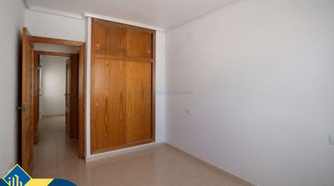 Ático con piscina comunitaria, en la provincia de Alicante, en la ciudad de Orihuela Costa. 2 habitaciones | 54 m² | 2 kilómetros, imatge 3