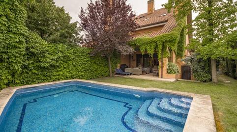 Photo 2 of House or chalet for sale in Valdemarín, Madrid