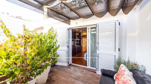 Foto 3 de Casa adosada en venta en Calle Corro, Centre, Granollers