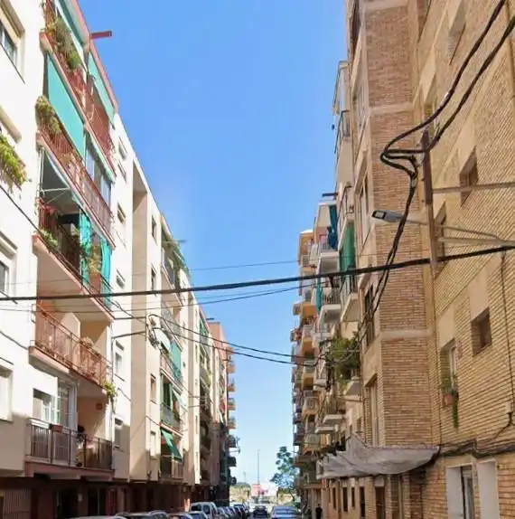 Piso en venta en SANTIAGO RUSIÑOL