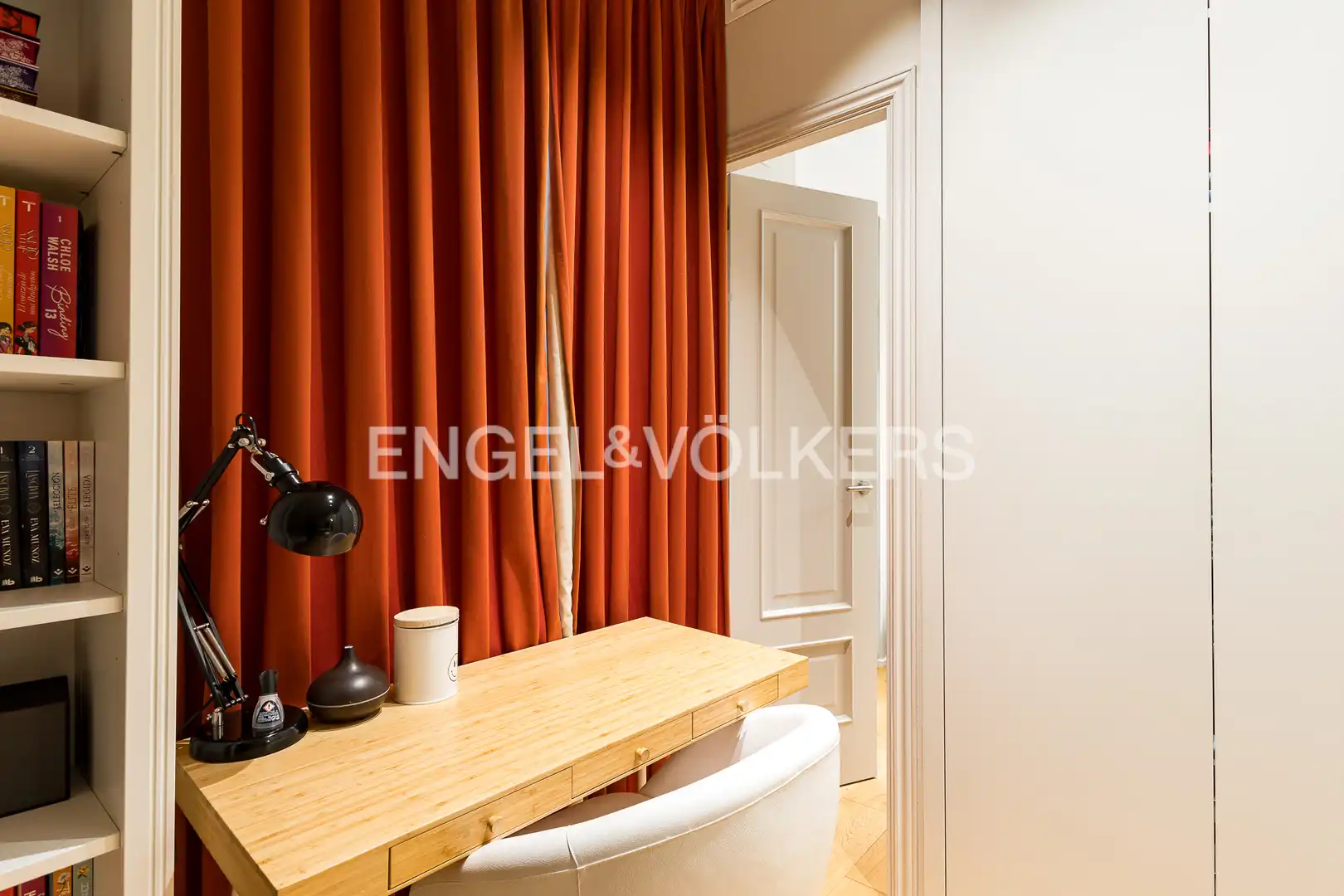 Wohnung mit Aufzug zum Verkauf in Sarrià - Sant Gervasi, imagen 22