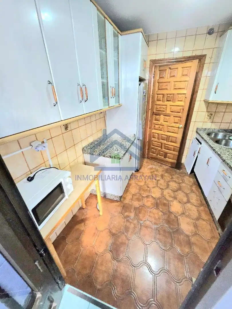 Kitchen of Houses for sale in Salobreña  with Terrace and Storage room