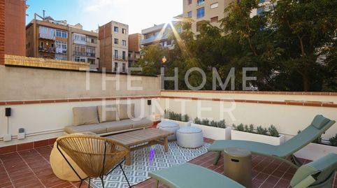 Foto 5 de Piso en venta en Ptge. de Simó, Sagrada Família, Barcelona Capital