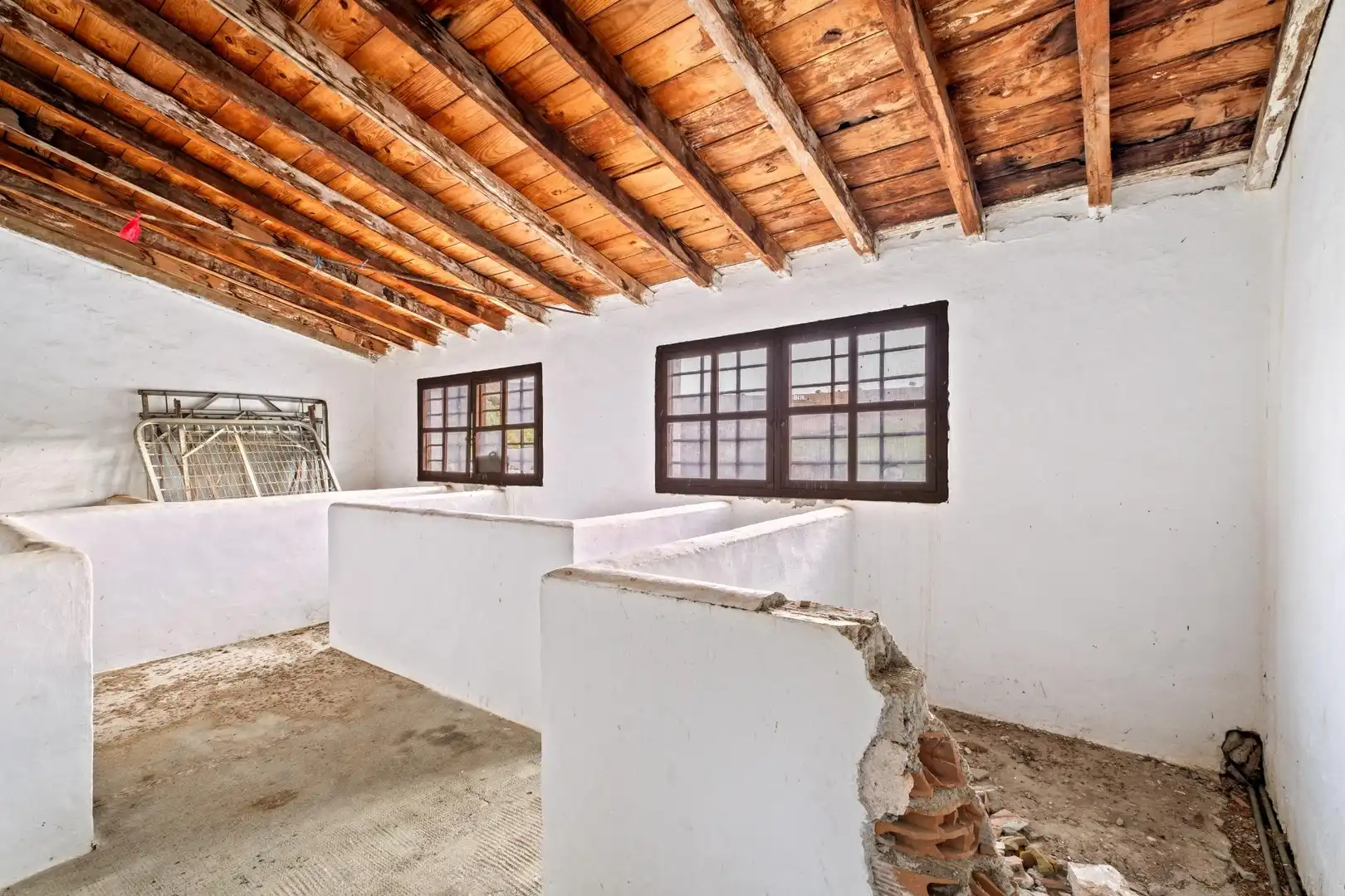 Finca rústica en venta en Casarabonela con Terraza y Piscina
