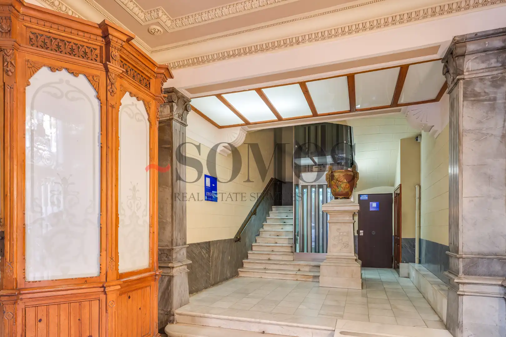 Appartement avec terrasse à vendre à Carrer de la Princesa, imagen 36