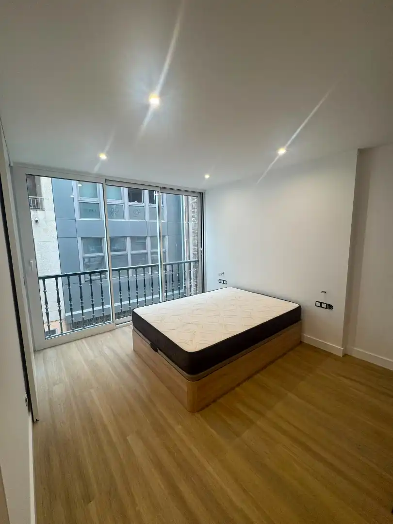 Loft con terraza en venta en Rúa de Madrid, imagen 3