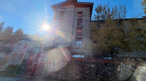 Foto 2 de Edifici en venda a Avinguda D' Alp, La Molina, Alp