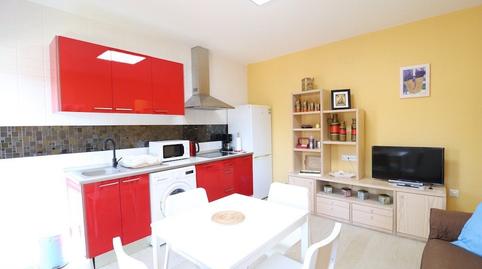 Foto 4 de Casa o xalet en venda a N/a, -1, Parque de las Naciones, Alicante