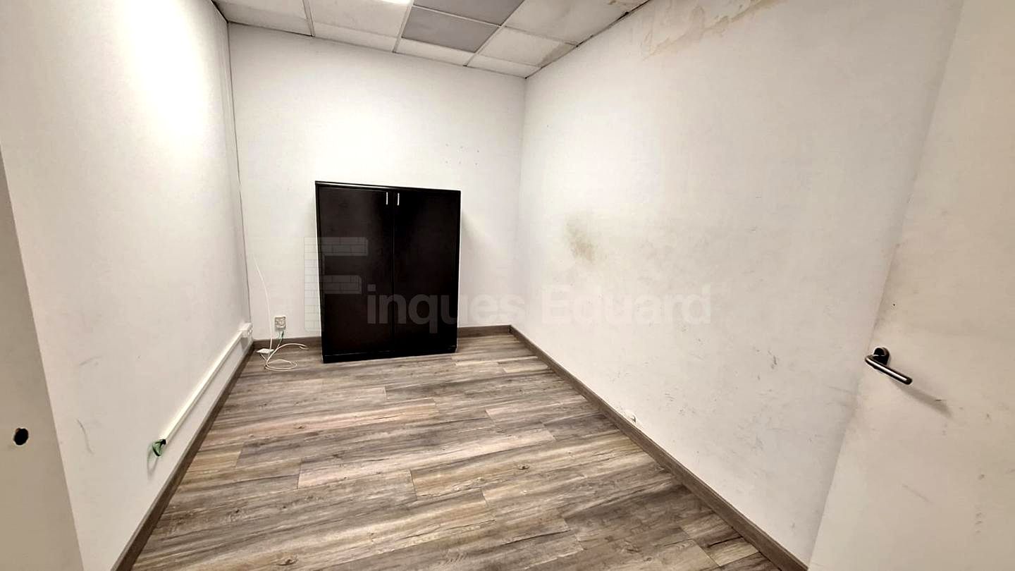 Premises to rent in Argentona  with Air Conditioner