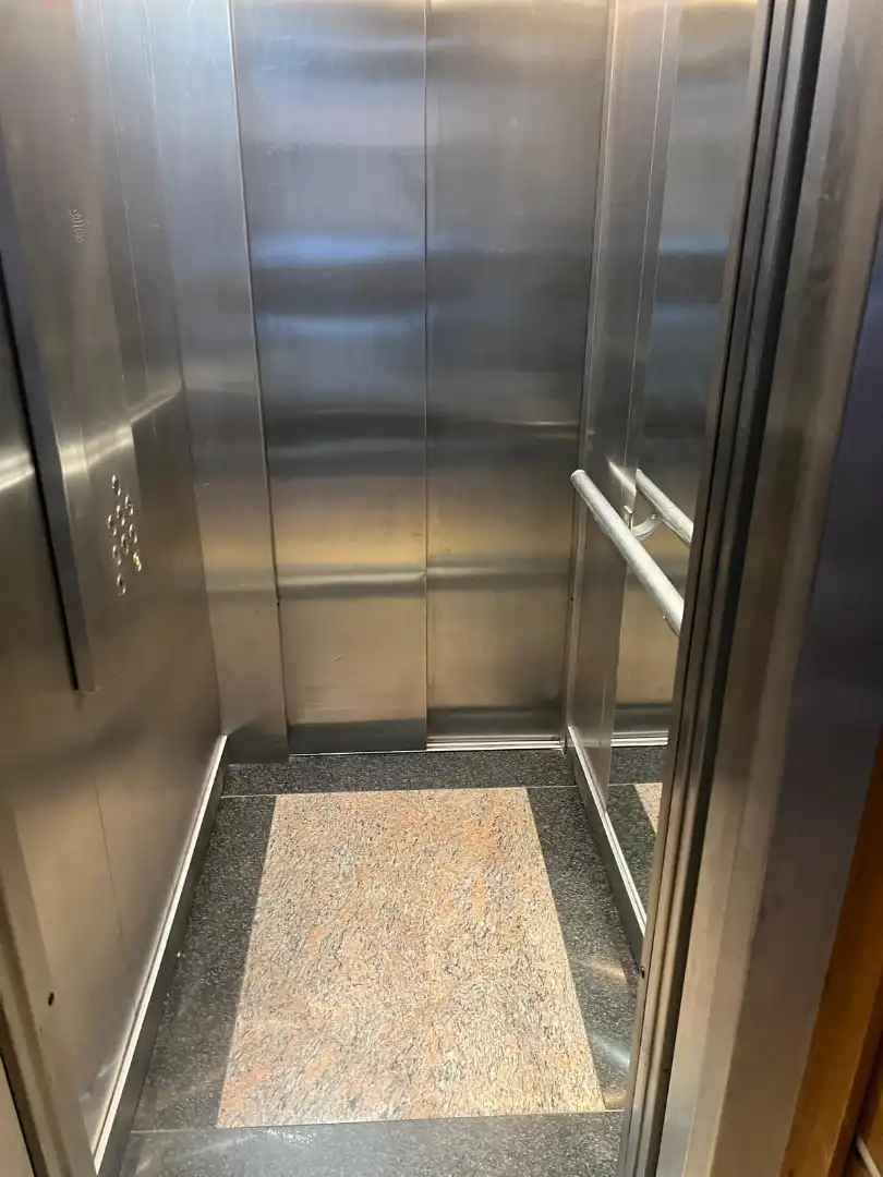 Apartment with lift for sale in Calle Rufino García Sotura, imagen 13
