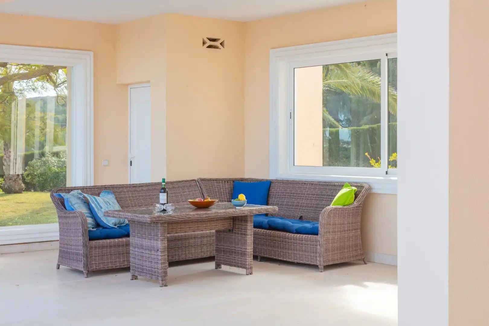 Terrace of Houses for sale in Jávea / Xàbia