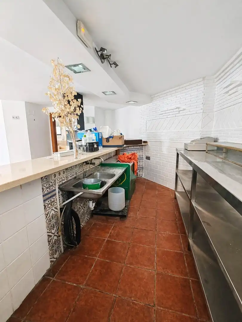 Casa amb terrassa en venda a Gójar, imagen 24