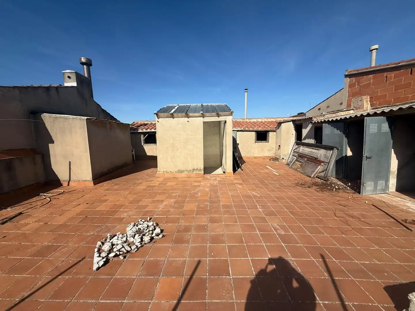 Residencial en venta en Centre, imagen 12