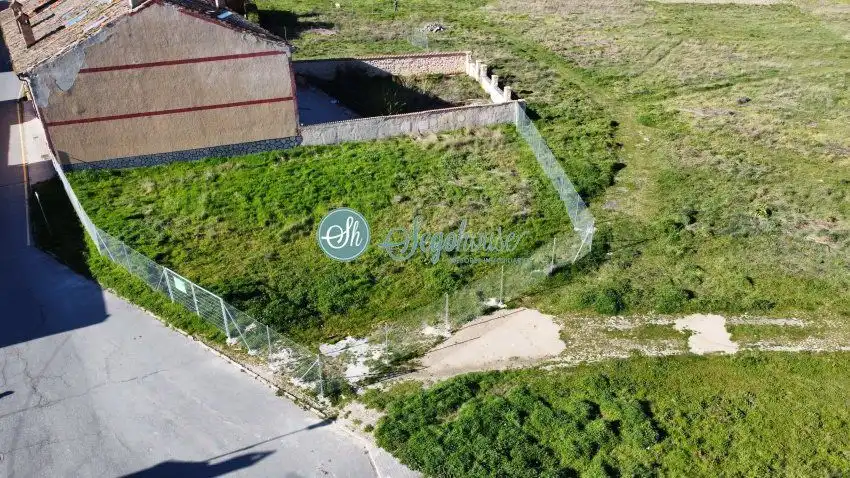 Terreni e lotti in vendita a Área Rural