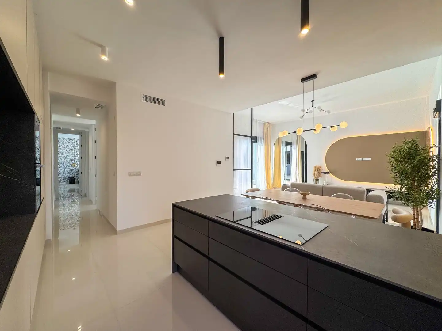 Casa con piscina en venta en San Miguel de Salinas, imagen 17