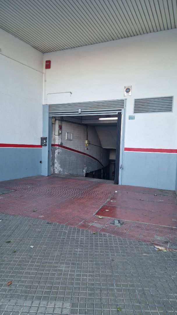 Garage to rent in Sant Boi de Llobregat