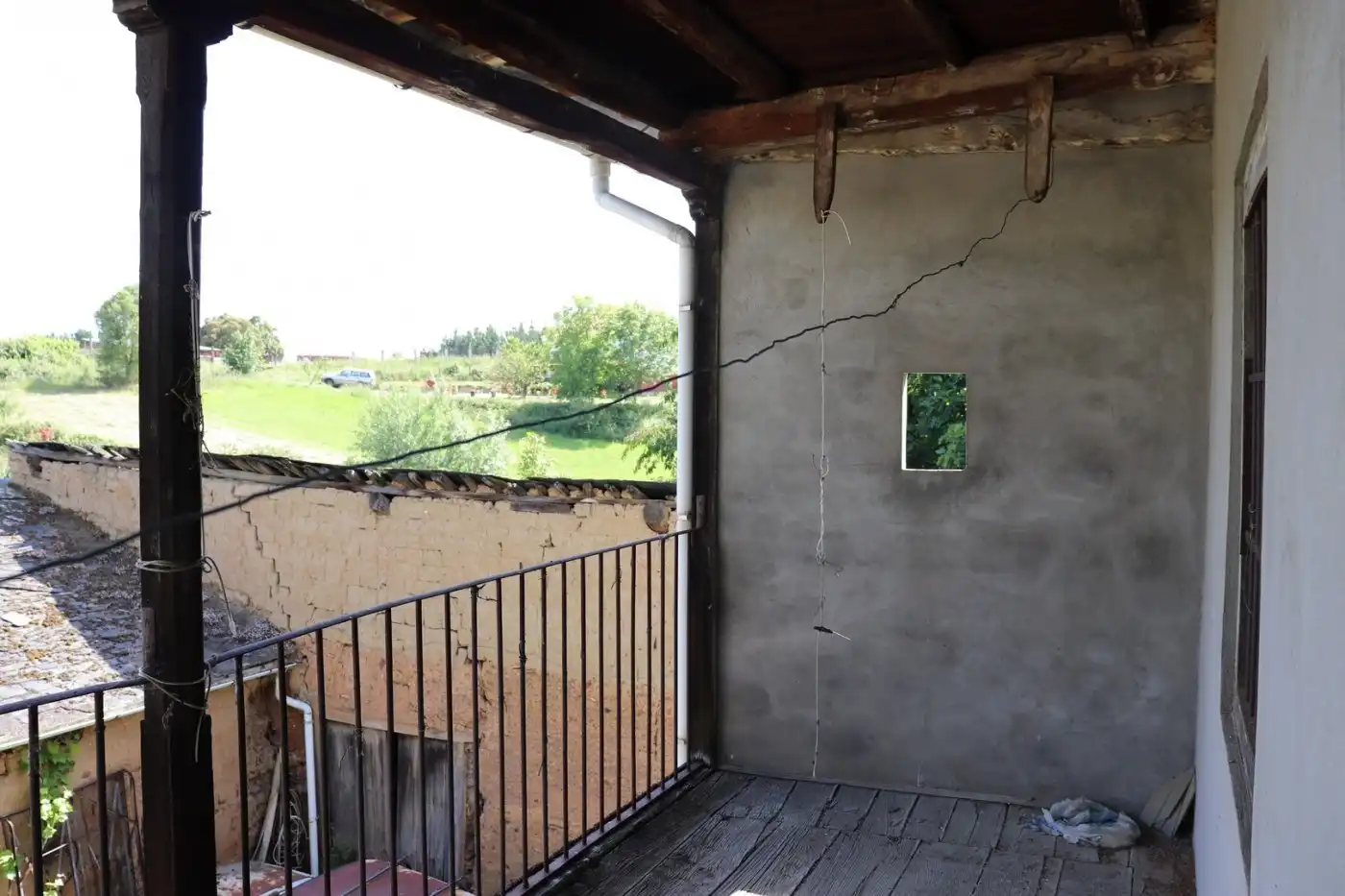 Finca rústica en venta en REAL-SA, Cabañas Raras