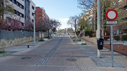 Foto 5 de Garaje de alquiler en Tempranales, San Sebastián de los Reyes
