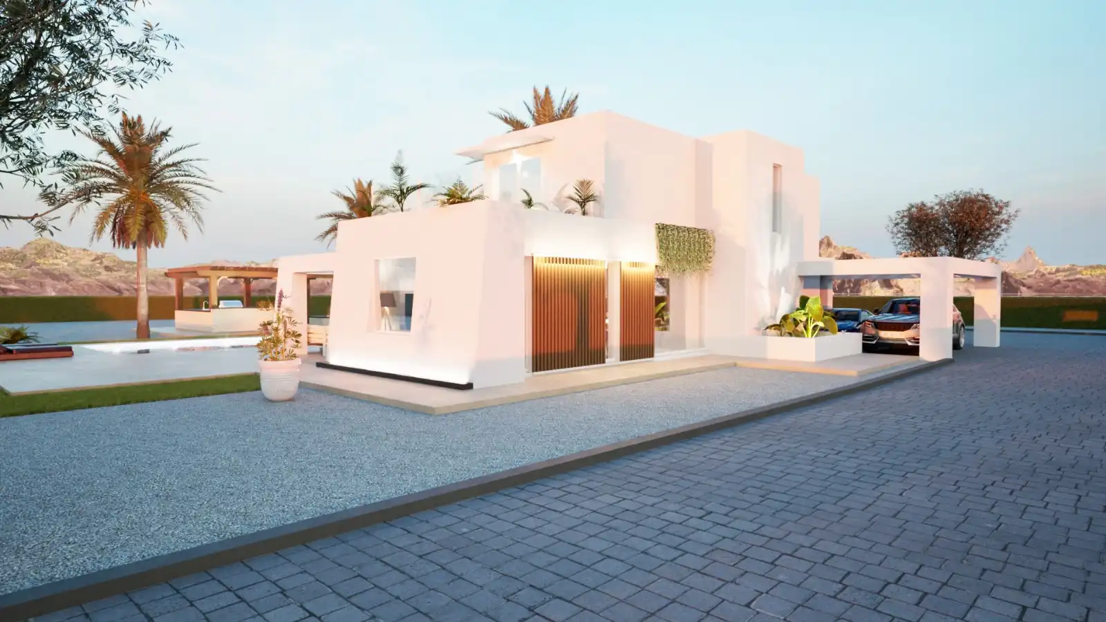 Terreno residencial en venta en Benidoleig, imagen 4