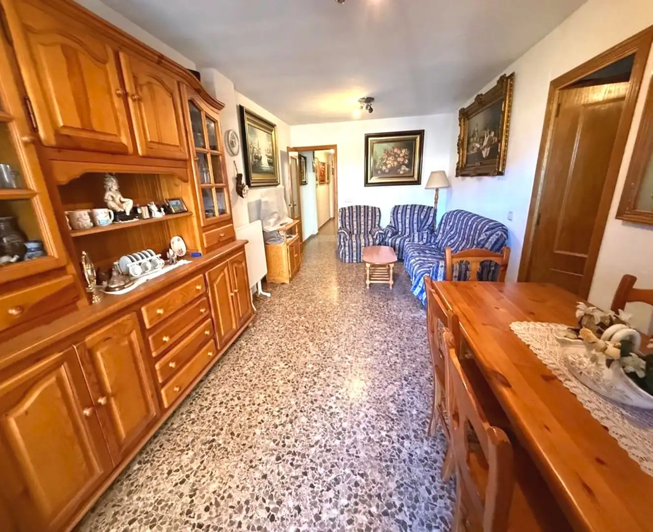 Apartament en venda a Zona Pueblo, imagen 3