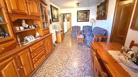 Foto 3 de Apartamento en venta en Zona Pueblo, Calpe / Calp