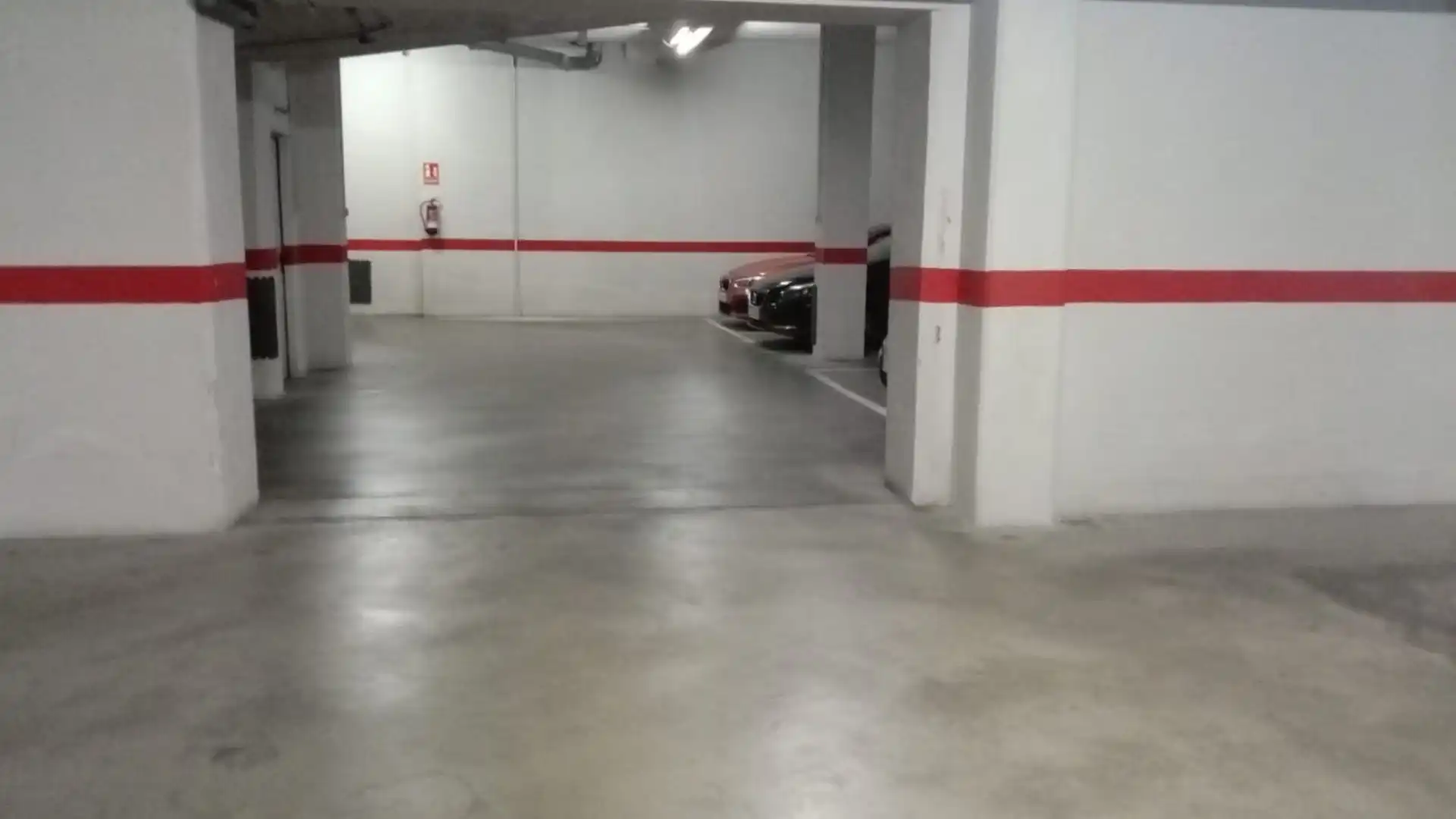 Aparcament de Garatge en venda en Castellón de la Plana / Castelló de la Plana