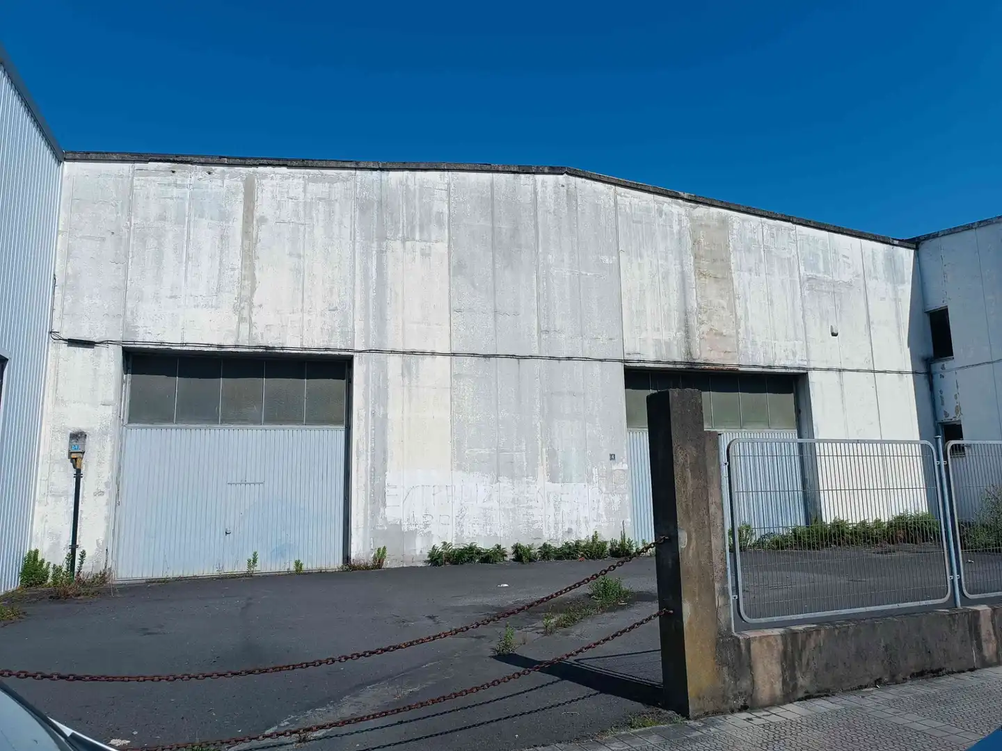 Nave industrielle à vendre à Aresti Kalea 4, imagen 7